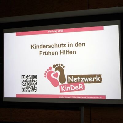 Fachtag Netzwerk Frühe Hilfen