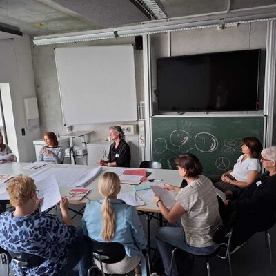 Gruppe 2